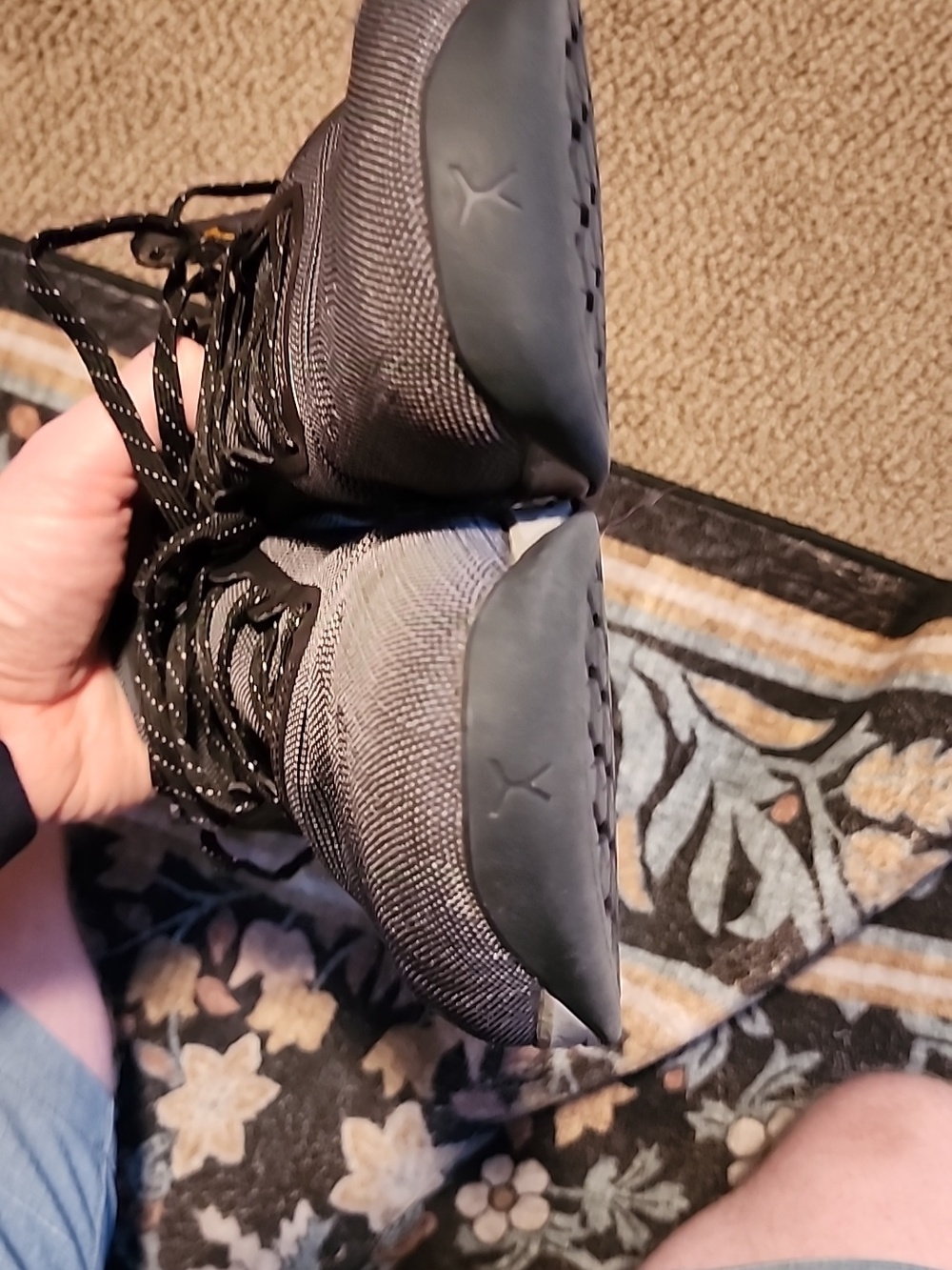 Adapt Graphene XT Size 13 - Picture 5 of 7